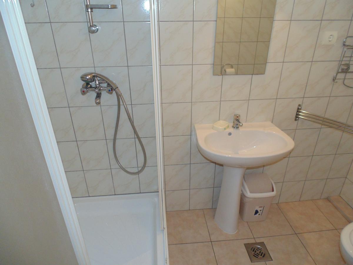 Almos Apartman Siofok Exterior photo